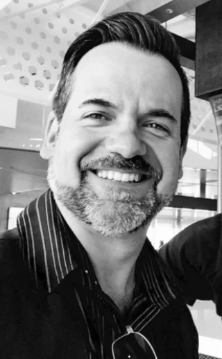 Scott Stoltz
