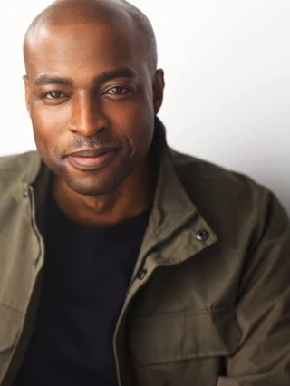 Jermaine Wells