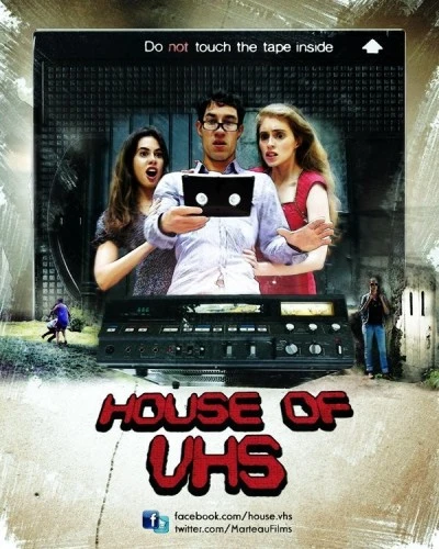 Theatrical Poster (USA)
