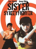 Sister Street Fighter