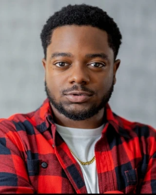 Cameron Alexander