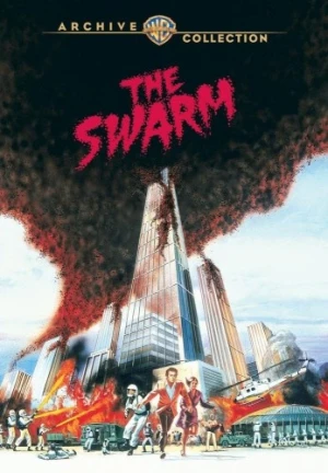 DVD Cover (Warner Brother)