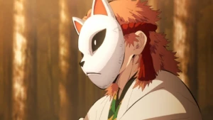 Sabito and Makomo