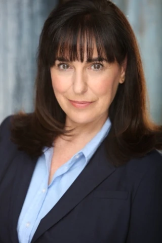 Amanda Mitchell