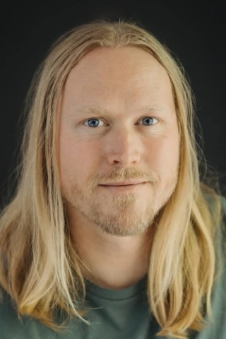 Ian Blackwood