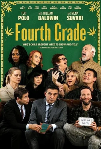 Theatrical Poster