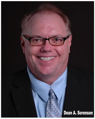 Dean A. Sorenson