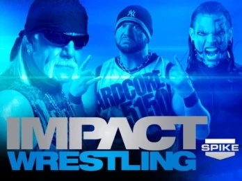 IMPACT Wrestling #543 - Best Of 2014 Part I