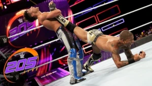 The Road to WWE Super Show-Down Begins