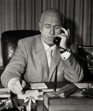 Sol C. Siegel