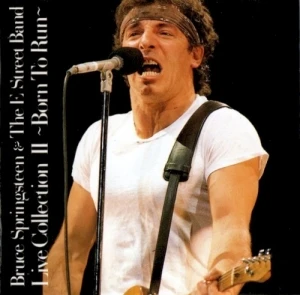 Live Collection II ~Born to Run~