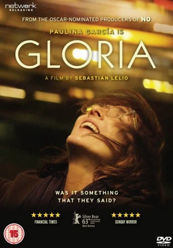 DVD Cover (UK)