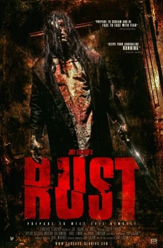 Theatrical Poster