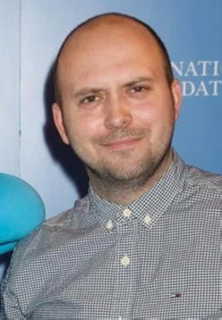 Alan Mechem