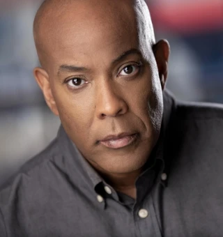Reggie O. Freeman