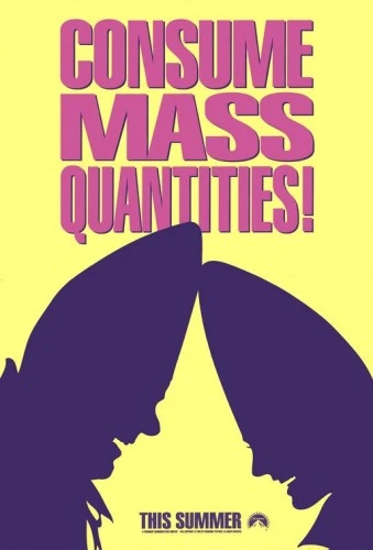 Theatrical Poster (USA)
