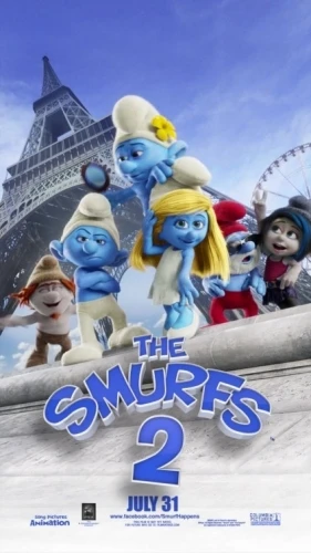 Theatrical Poster (USA)