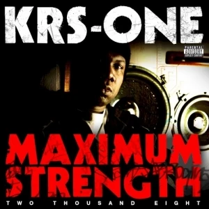 Maximum Strength Two Thousand Eight