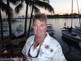 Glenn 'Kiwi' Hall