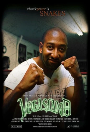 Theatrical Poster (USA)