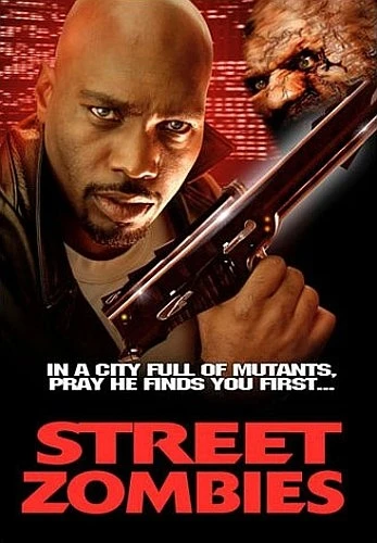DVD Cover (Tempe Entertainment)