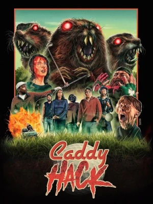 DVD Cover (Wild Eye Releasing)