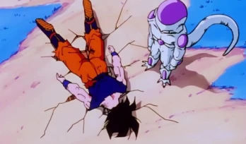 Ketchaku da!! Hon&ocirc; no keshin 20-ban Kai&ocirc; Ken no Kamehameha
