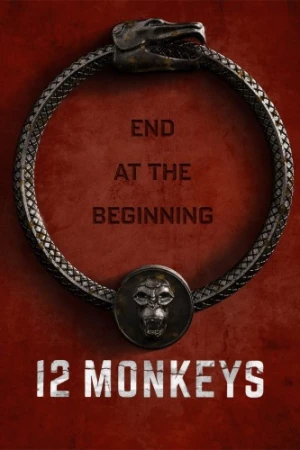 DVD Cover (Universal)