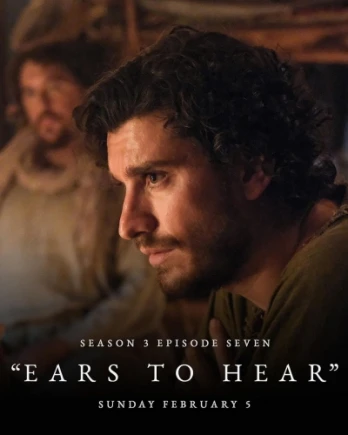 Ears to Hear