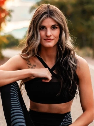 Victoria Walker