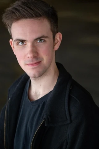 Nathan Crockett