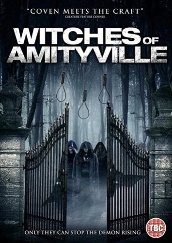 DVD Cover (UK)