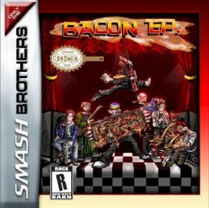 Bacon EP.