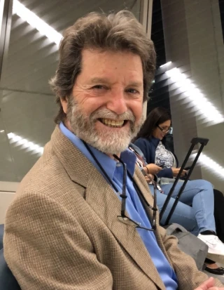 Robert Paget