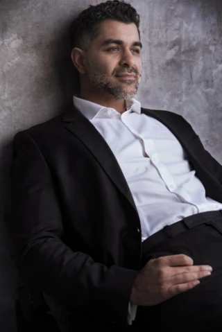 Bahram Khosraviani