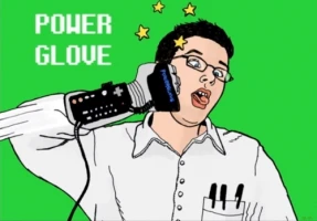 Power Glove