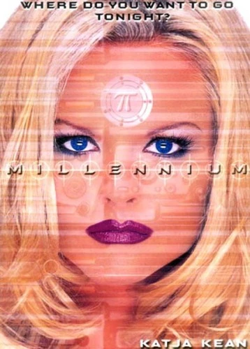 DVD Cover (Sin City Video)