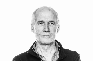 Oskar Mahler