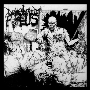 Generation of Hate