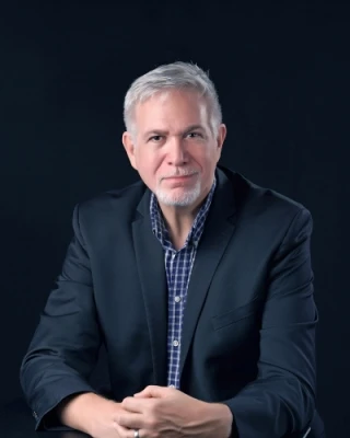 David Baxter
