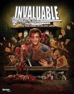 Invaluable: The True Story Of An Epic Artist
