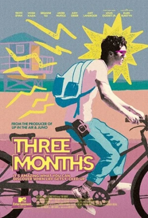 Theatrical Poster