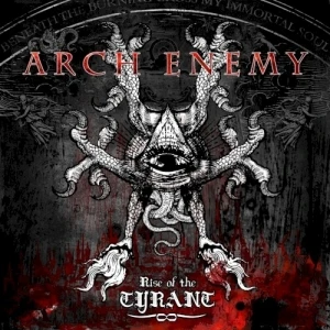 Rise of the Tyrant
