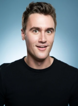 Kevin Saxby