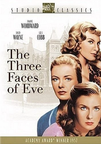 DVD Cover (Twentieth Century Fox)