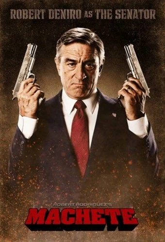 Theatrical Poster (USA)