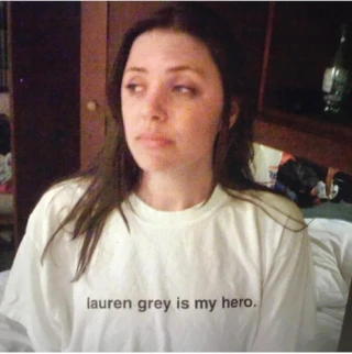 Lauren Grey
