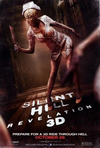 Theatrical Poster (USA)