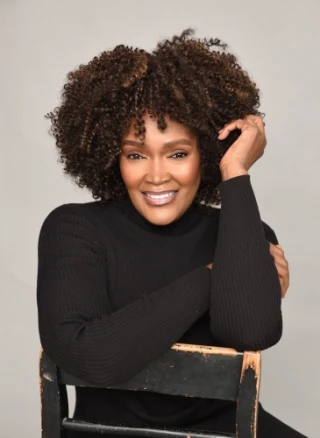 Debbie Terrell
