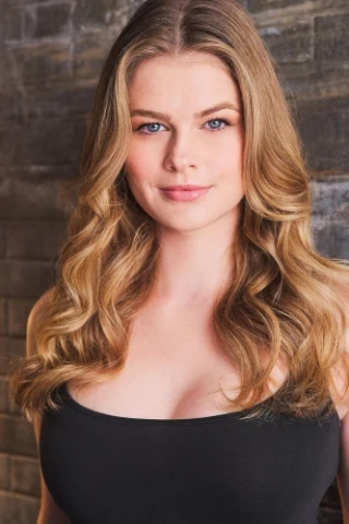 Dominique Booth